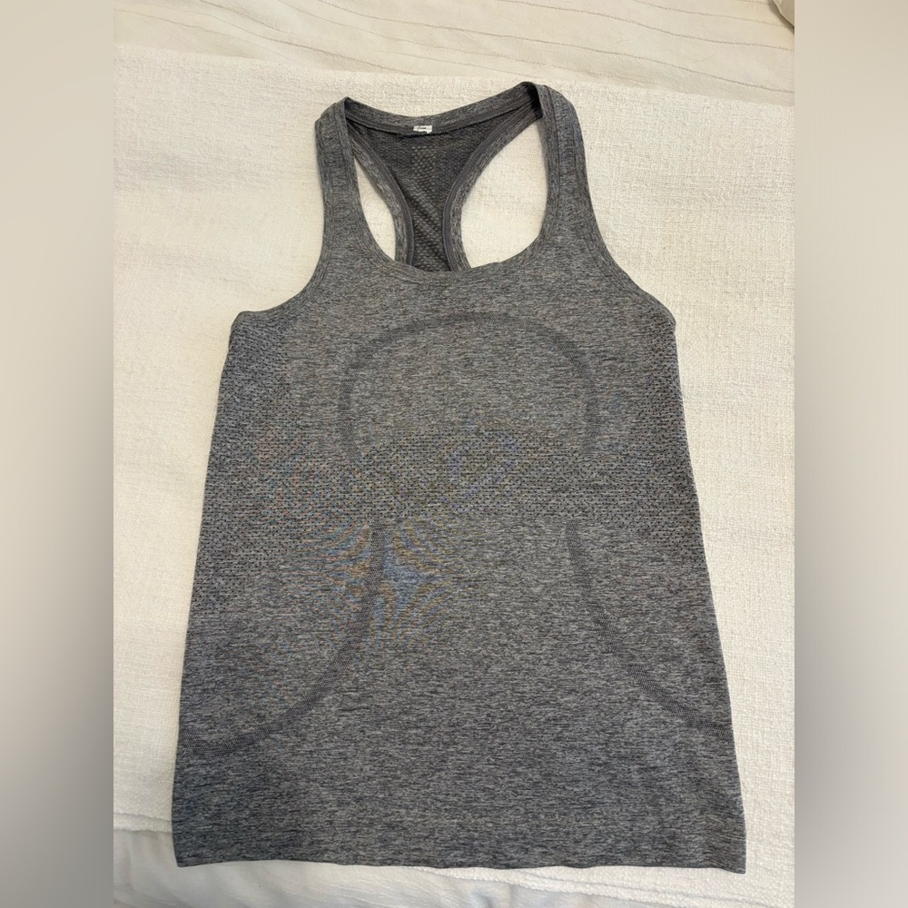 Lululemon racerback tank